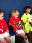 Cul Charlie bday