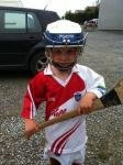 Leon hurling