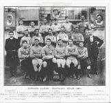 1908 Kinsale Football Team.